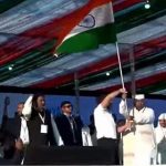 Bharat Jodo Nyay Yatra : భారత్ జోడో న్యాయ్ యాత్ర షురూ.. మణిపూర్‌లో ప్రారంభించిన రాహుల్, ఖర్గే..!