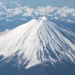 Mount Fuji : వావ్.. మౌంట్ ఫ్యూజి!