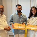 Ayodhya Ram Mandir : ‘రారండోయ్ అయోధ్యకు’.. భారత క్రికెటర్లకు ఆహ్వానం..!