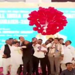 Numaish Exhibition : నాంపల్లిలో నుమాయిష్ సందడి.. ప్రారంభించిన సీఎం రేవంత్ రెడ్డి..