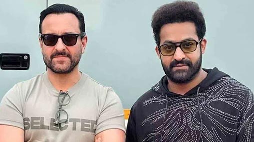 Salaar: నెట్‌ఫ్లిక్స్ ట్రెండింగ్‌లో ‘సలార్’.. ఏయే స్థానాల్లో అంటే..?