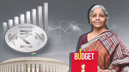 Parliament Budget Sessions : పార్లమెంట్ బడ్జెట్ సమావేశాలు ప్రారంభం.. "ఏక్ భారత్ - శ్రేష్ఠ భారత్ మన లక్ష్యం"