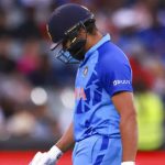 Rohit Sharma : రోహిత్ కెప్టెన్సీ ప్రమాదంలో పడిందా..? హిట్‌మ్యాన్‌పై బీసీసీఐ గుర్రుగా ఉందా..?
