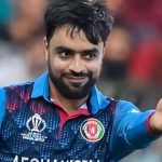 Rashid Khan : ఫిట్ నెస్ లేక.. సిరీస్ నుంచి రషీద్ అవుట్