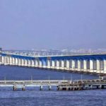 Longest Sea Bridge : దేశపు అతిపెద్ద సముద్ర వంతెన ప్రారంభం నేడే..!