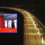 Atal Setu : అత్యంత పొడవైన సముద్రపు వంతెన.. అట్టహాసంగా అటల్ సేతు ప్రారంభోత్సవం..