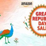 Amazon Great Republic Day | బంపర్ ఆఫర్.. ఫోన్లపై భారీ డిస్కెంట్లు.. అమెజాన్ బిగ్ సేల్ ఎప్పుడంటే?