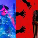 Girl molested Virtually : తొలిసారిగా 16 ఏళ్ళ బాలికపై ఆన్‌లైన్‌లో గ్యాంగ్ రేప్.. కేసు నమోదు చేసిన పోలీసులు..