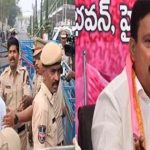 Danam Nagender : ఎమ్మెల్యే దానం నాగేందర్ పై  భూకబ్జా ఆరోపణలు.. బాధితులకు బెదిరింపులు..