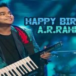AR Rahman : సంగీత సామ్రాట్ ఏఆర్ రెహమాన్ .. రెండు ఆస్కార్ లు అందుకున్న తొలి భారతీయుడు