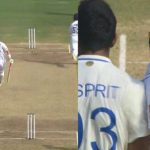 IND vs ENG Test : బుమ్రాకు ఐసీసీ షాక్.. పేసర్ ఖాతాలో డీమెరిట్ పాయింట్..