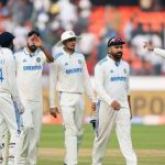 Team India : 69 ఏళ్లలో తొలిసారి హైదరాబాద్ లో ఓటమి..!