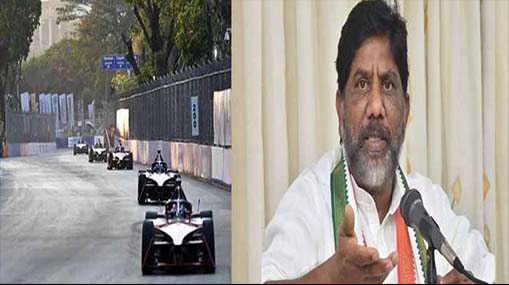Prajapalana Applications : ప్రజాపాలన దరఖాస్తుల నిర్లక్ష్యం.. అధికారిపై ప్రభుత్వం సస్పెన్షన్‌ వేటు..