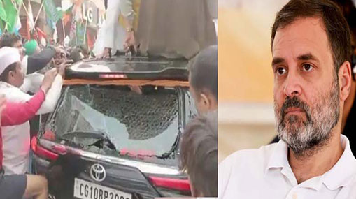 Somesh Kumar : సోమేష్ కుమార్ భూచిత్రాలు.. బ్లాక్‌మనీతోనే భూములు కొన్నారా?