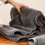 Towel : టవల్ ఎన్ని రోజులకు ఉతుకుతున్నారు..?