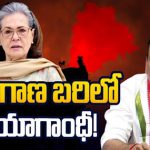 TPCC Meeting: లోక్‌సభ ఎన్నికలపై టి-కాంగ్రెస్ ఫోకస్.. తెలంగాణ నుంచి సోనియాగాంధీ పోటీ..