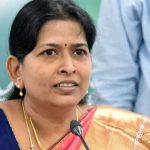 Taneti Vanitha : కొవ్వూరు టూ గోపాలపురం..  నియోజకవర్గ మార్పు వనితకు కలిసొస్తుందా..?