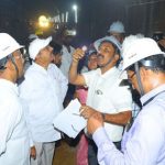 Thummala Nageswara Rao : సీతారామ ప్రాజెక్టుతో ఖమ్మం జిల్లా సస్యశ్యామలం.. 10 లక్షల ఎకరాలకు గోదావరి జలాలు..