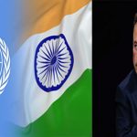 Elon Musk : ఇండియాకు UNSCలో శాశ్వత సభ్యత్వం లేకపోవడం హాస్యాస్పదం..  ఎలాన్ మస్క్ ట్వీట్..