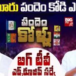 Proddatur Assembly Constituency : ప్రొద్దుటూరు పందెం కోడి ఎవరు..? బిగ్ టీవీ సర్వే ఏం చెబుతోంది..?