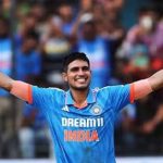 BCCI Awards : బీసీసీఐ అవార్డ్స్.. ఉత్తమ క్రికెటర్‌గా శుభ్‌మన్ గిల్..!