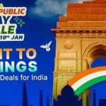 Flipkart Sale: ఫ్లిప్‌కార్ట్‌‌లో రిపబ్లిక్‌ డే సేల్‌.. ఈ మొబైల్స్‌ పై భారీ ఆఫర్లు..!