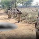 Mohinabad : యువతి డెత్ కేస్.. SI సస్పెండ్.. CI కు మెమో జారీ..