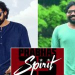 Spirit: ప్రభాస్‌ను ఇంతవరకు అలా చూసుండరు.. గ్యారెంటీ ఇస్తున్నా: సందీప్ రెడ్డి వంగా