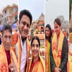 Ayodhya Ram Mandir : అయోధ్య దర్శనం.. జన్మ చరితార్థం: క్రికెటర్లు