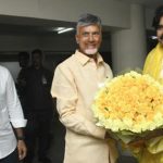 Chandrababu Naidu : చంద్రబాబు, పవన్ కల్యాణ్ భేటీ.. సీట్ల సర్దుబాటుపై చర్చ..