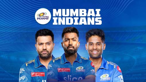 Mumbai Indians : మబ్బుల్లో నీళ్లు చూసి.. ముంత ఒలకబోసుకున్న ముంబయి ఇండియన్స్..!