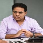 KTR : లోక్ సభ ఎన్నికల బరిలో కేటీఆర్.. ఆ స్థానం నుంచి పోటీ..