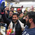 CM Revanth Reddy : దావోస్ టూ లండన్.. మూడు రోజులపాటు లండన్ లోనే సీఎం రేవంత్..