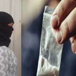 Drugs Seizure : హైదరాబాద్‌లో డ్రగ్స్ కలకలం.. రెడ్‌హ్యాండెడ్‌గా పట్టుబడ్డ టాలీవుడ్ హీరో ప్రేయసి..