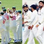 WTC Rankings : టాప్ నుంచి 2 కి పడిపోయిన టీమ్ ఇండియా