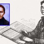 Louis Braille : అంధుల జీవితాల్లో వెలుగును నింపిన లూయీస్ బ్రెయిలీ..