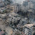 Middle East : మంటల్లో పశ్చిమాసియా..!