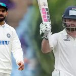 IND vs ENG :  ఇంగ్లాండ్ తో టెస్ట్ సిరీస్.. విరాట్ కోహ్లీ ప్లేస్ లో రింకూ సింగ్?
