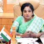 TS Governor : గవర్నర్‌ కోటా ఎమ్మెల్సీ స్థానాలు.. తమిళిసై కీలక నిర్ణయం..