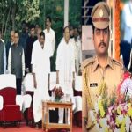 Republic Day : రిపబ్లిక్ డే వేడుకల్లో గవర్నర్ తమిళిసై.. పాల్గొన్న సీఎం రేవంత్ రెడ్డి..
