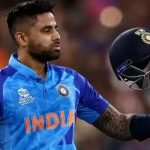 Surya Kumar Yadav : సూర్య కుమార్ రికార్డ్ మీద రికార్డ్.. 2023 ఐసీసీ టీ 20 ఉత్తమ క్రికెటర్ గా ఎంపిక..