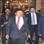 AP CEC Tour: ఏపీ ఎన్నికలపై ఈసీ ఫోకస్.. నేడు సీఎస్, డీజీపీలతో భేటీ