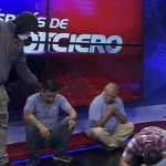 Ecuador: లైవ్ లో న్యూస్ రీడర్ కు తుపాకీ గురి.. ఈక్వెడార్ లో ఏం జరుగుతోంది?