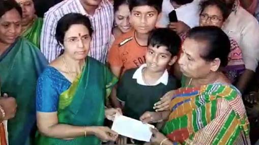Chandigarh Mayor Polls | చంఢీగడ్ మేయర్ ఎన్నికలు.. 'అంతా మోసం.. ఇది దేశద్రోహం'!
