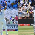SA vs IND Cape Town Test : మార్‌క్రమ్ అద్భుత సెంచరీ.. బుమ్రా సిక్సర్.. టార్గెట్ 79 రన్స్..