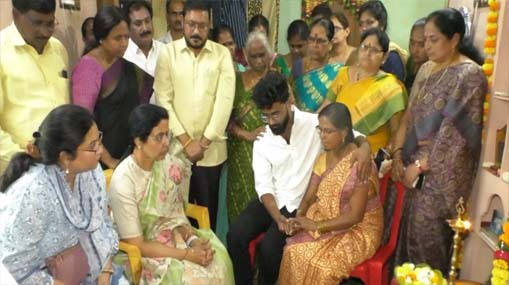 Hardeep Singh Puri :  చమురు ధరలు తగ్గుతాయని వార్తలు.. కేంద్ర మంత్రి క్లారిటీ..