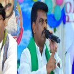 Anantapur YCP Chaos | వైసీపీలో తెగని టికెట్ల పంచాయితీ.. గందరగోళంగా అనంతపురం పరిస్థితి!