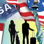 Types of US Visa : అమెరికా వీసాలు.. విశేషాలు!