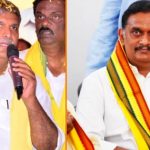 Kesineni Nani: కేశినేని నానికి నో టిక్కెట్.. తేల్చేసిన టీడీపీ అధిష్టానం