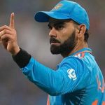 IND vs AFG 1st T20 :తొలి టీ 20లో.. కోహ్లీ ఎందుకు ఆడటం లేదు?